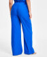 Petite Paperbag-Waist Pants, Created for Macy's