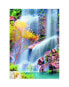 Фото #2 товара Puzzle Wasserfall 1000 Teile