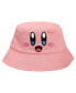 Фото #1 товара Головной убор мужской Kirby Bucket Hat Face Character