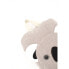 Фото #3 товара Одеяло Crochetts Одеяло Серый Koala 85 x 145 x 2 cm