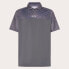 Фото #3 товара OAKLEY APPAREL Reduct C1 Duality short sleeve polo