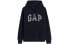 GAP Logo 656141 Hoodie