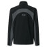 OAKLEY APPAREL Latitude full zip sweatshirt