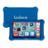 Фото #10 товара Детский интерактивный планшет Lexibook LexiTab Master 7 TL70FR Синий