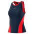 ADIDAS Stella McCartney sleeveless T-shirt