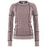 Фото #3 товара KARI TRAA Smekker long sleeve T-shirt