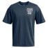 ფოტო #4 პროდუქტის UNDER ARMOUR Heavyweight Record Breakers short sleeve T-shirt