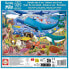 EDUCA 28 Pieces Animals Under The Sea Max Puzzle