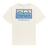 ფოტო #4 პროდუქტის ELEMENT Sunup short sleeve T-shirt