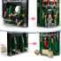 Фото #14 товара Конструктор LEGO Harry Potter 76403, 12 минифигурок, и функция трансформации, подарочная идея.