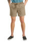 ფოტო #1 პროდუქტის Men's Josh Pull-On Corduroy Drawstring 7" Shorts, Created for Macy's