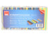 Фото #1 товара Max Hauri 129005 - Heat shrink tube - Blue - Brown - Green - Red - White - Yellow - Box