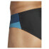 Фото #6 товара ADIDAS Colorblock Swimming Shorts