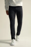 Ekstra Slim Fit Basic Chino Pantolon U6628az22au