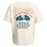 ფოტო #5 პროდუქტის UNDER ARMOUR Heavyweight Record Breakers short sleeve T-shirt