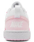 Кеды Nike Court Borough Low Recraft