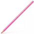 Фото #2 товара Цветные карандаши Faber-Castell Polychromos Светло-розовые 6 штук