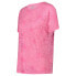 ფოტო #4 პროდუქტის CMP 33N7976 short sleeve T-shirt