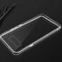 Чехол для смартфона Samsung A22 LTE A225 прозрачный 1мм