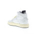 Фото #6 товара Diesel S-Ukiyo Mid Y02675-PR013-T1015 Mens White Lifestyle Sneakers Shoes
