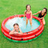 Фото #2 товара Бассейн надувной Intex Watermelon Pool 168 x 38 см 581 L
