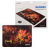 LogiLink ID0141 - Multicolour - Image - Non-slip base - Gaming mouse pad