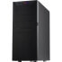 Фото #6 товара Inter-Tech IT-8833 Velvet II - Tower - PC - Black - ATX - micro ATX - 16 cm - 39 cm