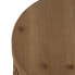 Фото #7 товара Вспомогательный столик Натуральный Железо древесина ели Деревянный MDF 39 x 39 x 51,5 cm