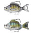 LIVE TARGET Pinfish swimbait 28g 105 mm