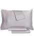 Percale Solid 4-Pc. Sheet Set, King