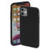 Hama Finest Feel - Cover - Apple - iPhone 12 - Black