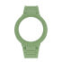 Фото #1 товара Сменный корпус для часов унисекс Watx & Colors COWA1806 Зеленый