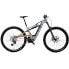 TITICI Everso Premium 29´´ MTB electric bike