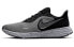 Nike REVOLUTION 5 缓震 低帮 跑步鞋 男款 灰黑拼色 / Кроссовки Nike REVOLUTION 5 CV0159-001