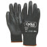Фото #1 товара Рабочие перчатки CYCLUS для мастерской черные