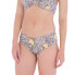 HURLEY Jungle Cat Moderate Hipster Bikini Bottom