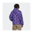 Фото #3 товара Куртка Adidas Windbreaker Aop