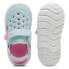 Фото #2 товара PUMA Evolve AC Infant Sandals
