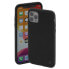 Фото #3 товара Чехол для смартфона Hama Finest Feel, модель Apple iPhone 12/12 Pro 15.5 см, черный