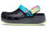 Crocs Classic Hiker Clog 206772-0C4 Outdoor Sandals
