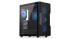 Фото #3 товара ENDORFY Regnum 400 ARGB - Tower - PC - Black - ATX - micro ATX - Mini-ITX - Multi - Case fans