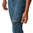 REGATTA Travel Light Zip-Off pants