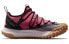 Nike ACG Mountain Fly Low "Flash Crimson" DC9045-500 Trail Sneakers