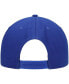 Фото #5 товара Men's '47 Blue St. Louis Blues Reflex Hitch Snapback Hat