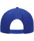 Men's '47 Blue St. Louis Blues Reflex Hitch Snapback Hat