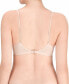 Understated Contour Bra 132025