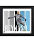 Фото #1 товара Emanuel Reynoso Minnesota United FC Framed 15" x 17" Player Panel Collage