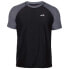 Фото #1 товара IQ-UV UV 300 Loose Fit Short Sleeve T-Shirt