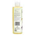 Pure Coconut Oil Soap, Lavender Lemongrass, 8 fl oz (236 ml)