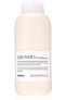 Фото #1 товара /Nounou Conditioner for Damaged Hair 1000ml SEVGIGUL COSMETIC 72